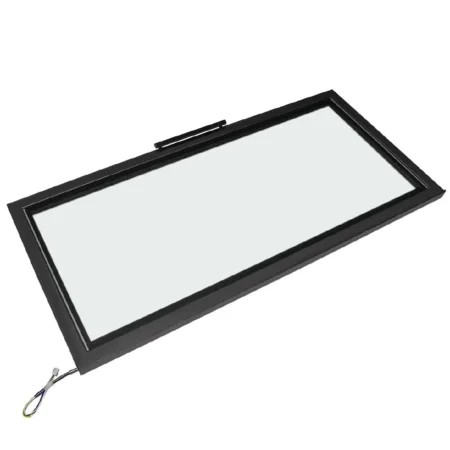 Polar Glass Door Right