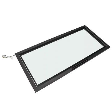 Polar Glass Door Left