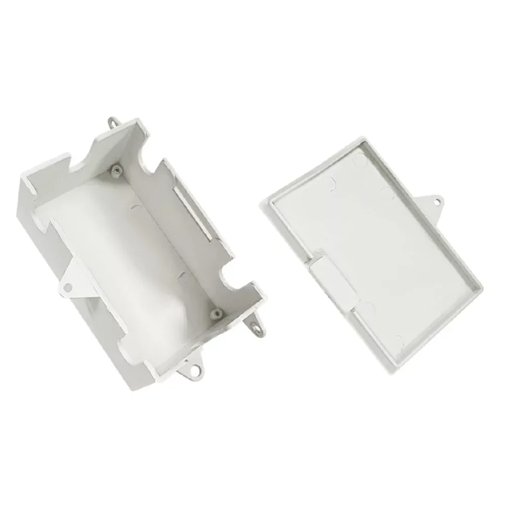 Polar Control Box including Cover