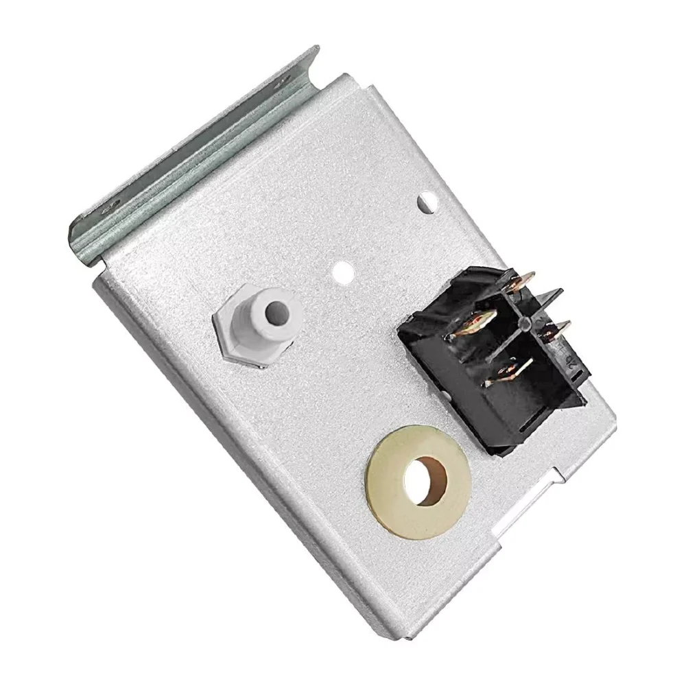 Polar On-Off Switch Fix Board