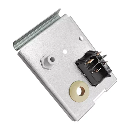 Polar On-Off Switch Fix Board