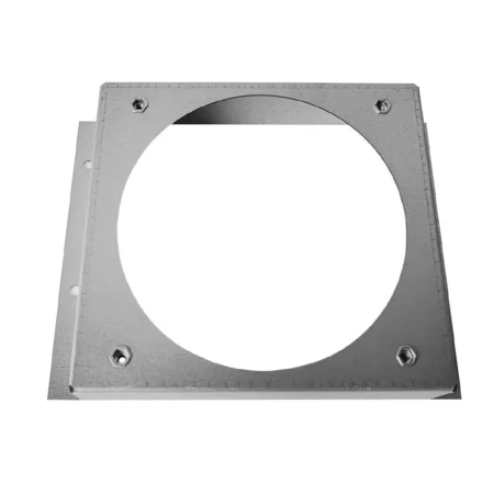 Polar Motor Bracket