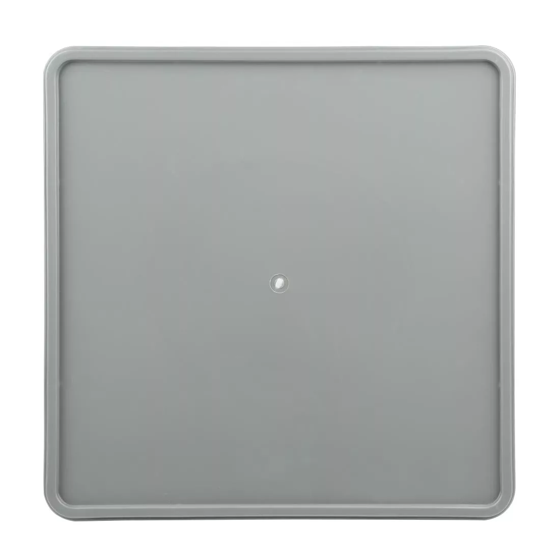 Vogue Dust Cover for Dishwasher Rack - Image 2