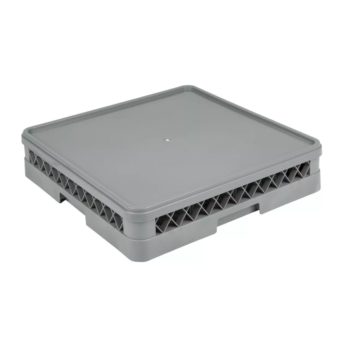 Vogue Dust Cover for Dishwasher Rack - Image 5