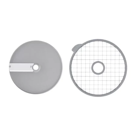 Robot Coupe CL50 14x14x5mm Dicing Equipment Expert Mineral+ 28181W