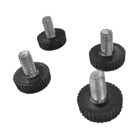 Polar Feet (Set of 4)