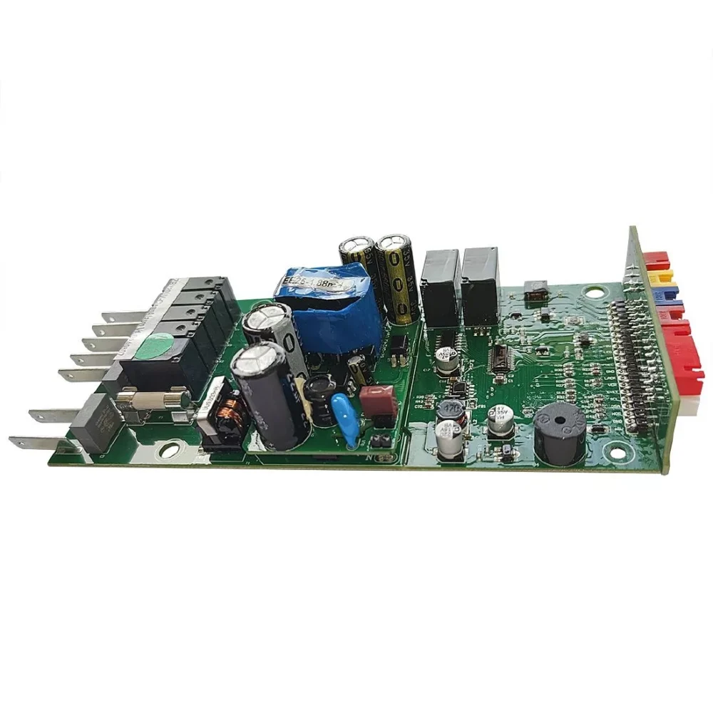 Polar Controller