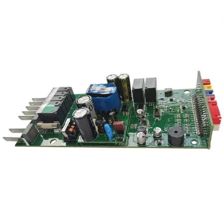 Polar Controller