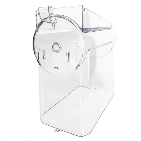 Polar Bowl