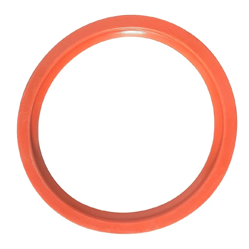 Polar Seal of Evaporator