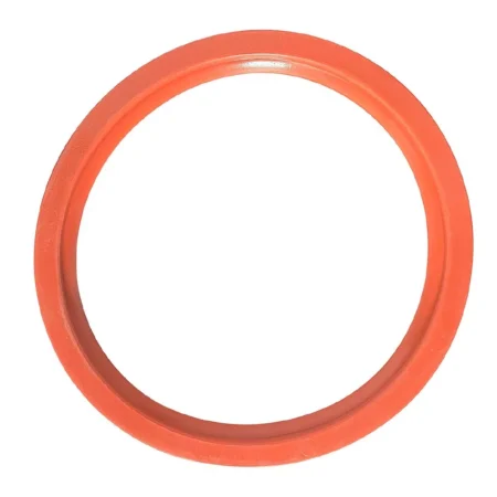 Polar Seal of Evaporator