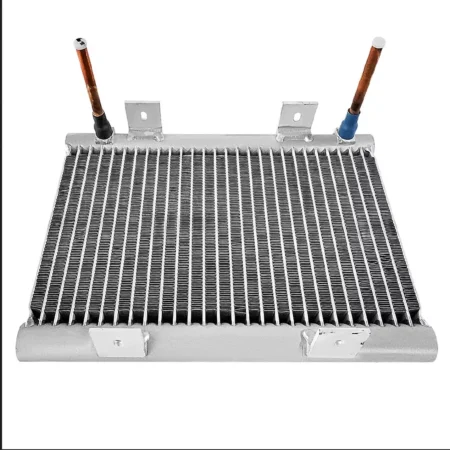 Polar Condenser