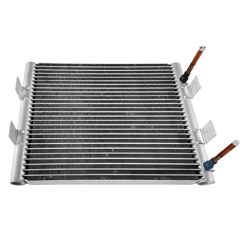 Polar Condenser