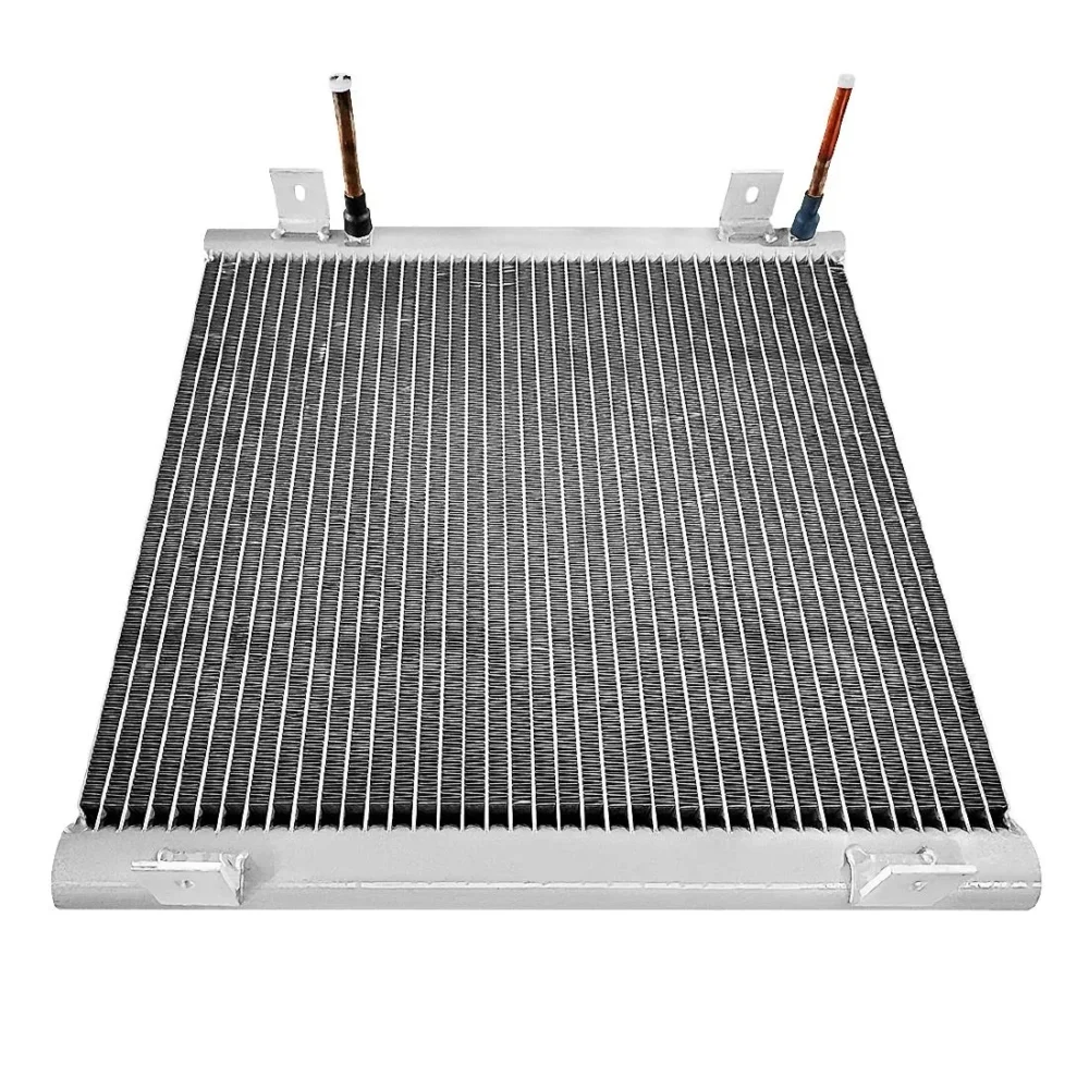 Polar Condenser