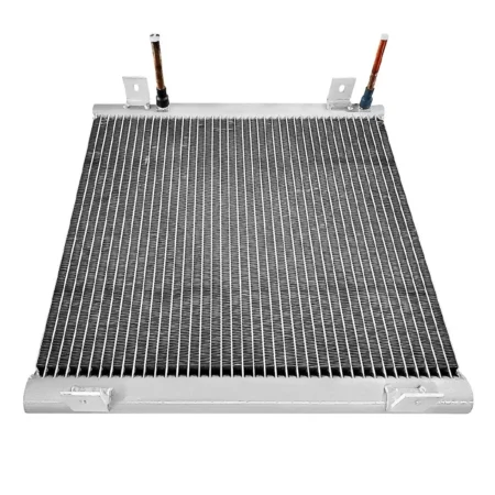 Polar Condenser