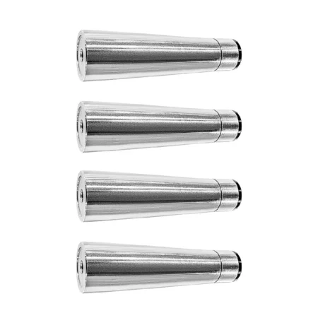 Polar Feet including Adjustable Screw (Set of 4)