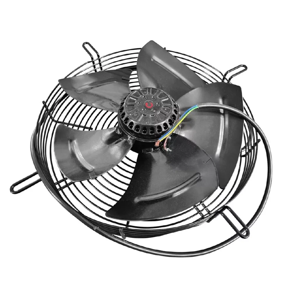 Polar Fan
