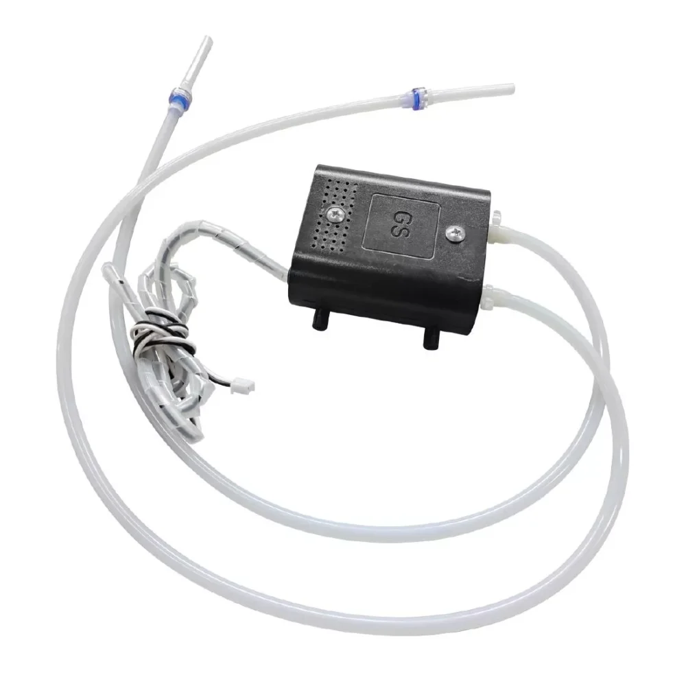 Polar Air Pump