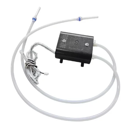 Polar Air Pump