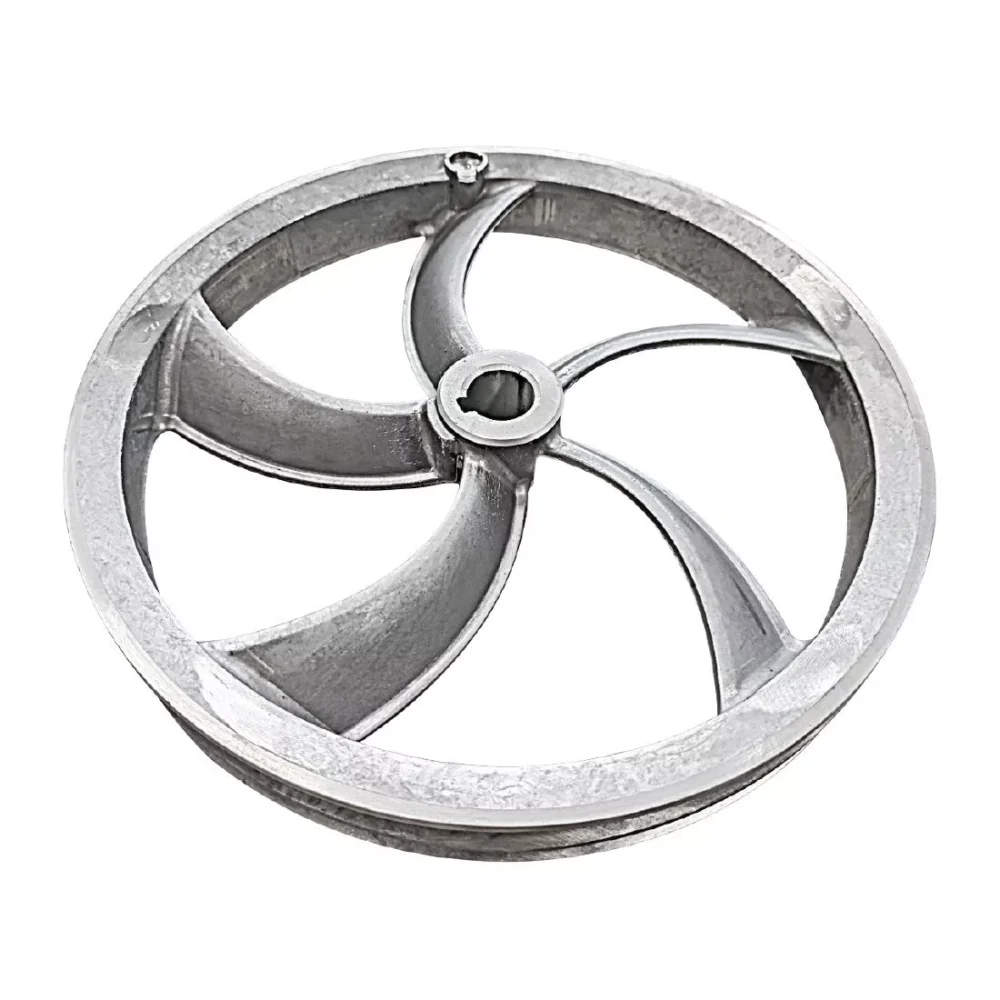 Polar Belt Wheel