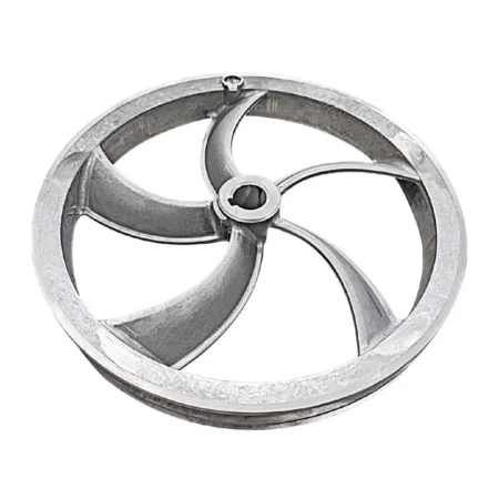 Polar Belt Wheel