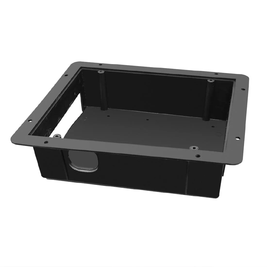 Lincat Hot Hold P6P3 - Panther 670 Series Free-standing Hot Cupboard – Plain Top – W 1205 mm