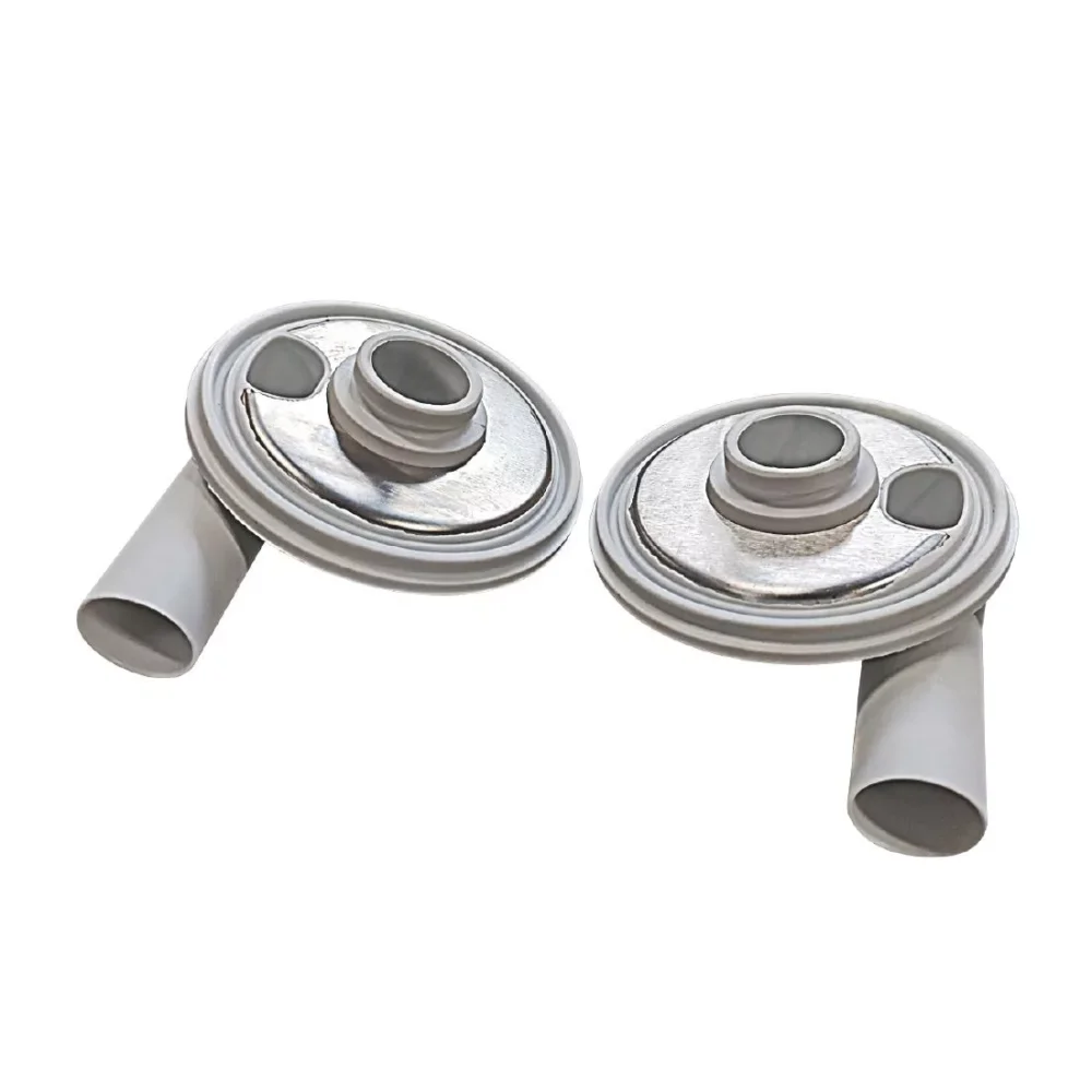 Polar Flange