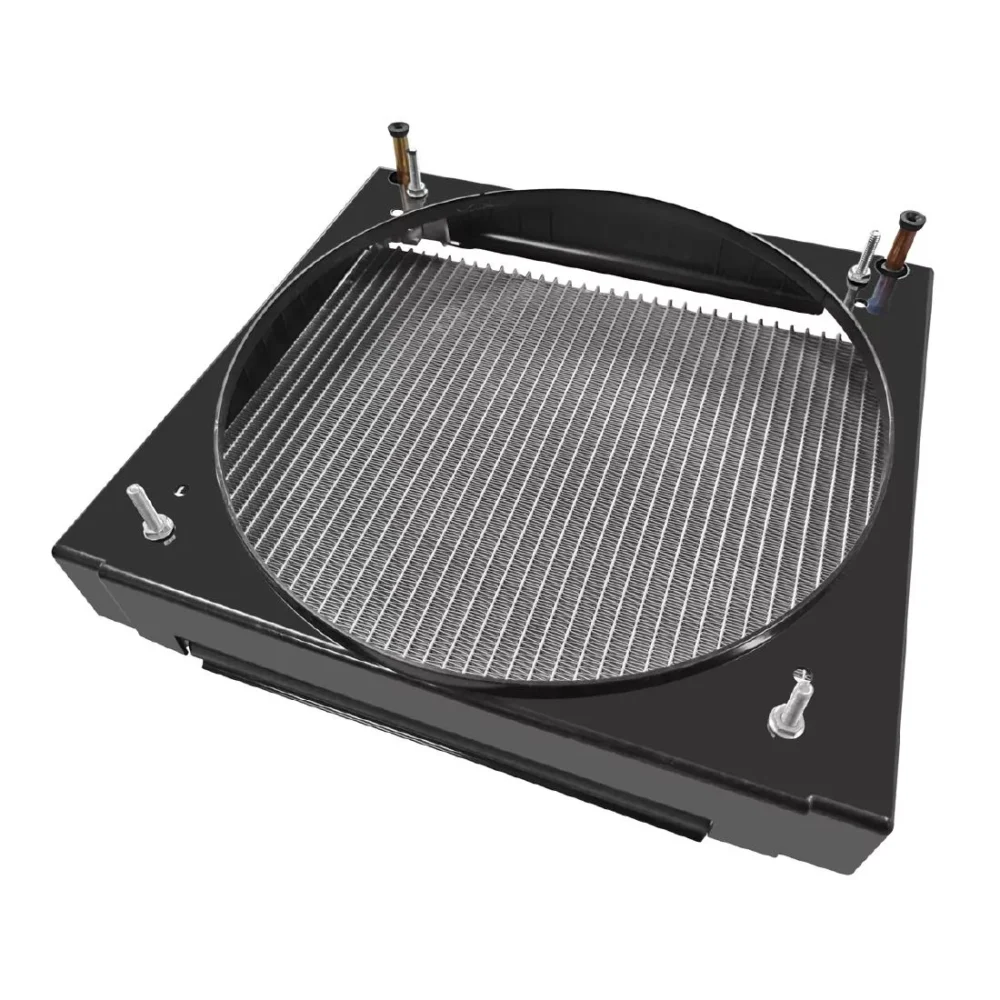 Polar Condenser