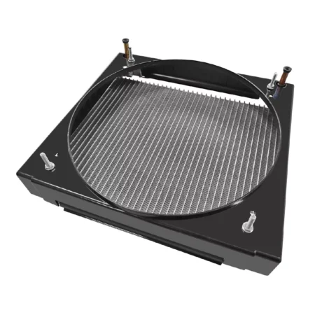 Polar Condenser