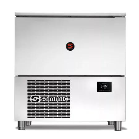 Sammic Blast chiller / freezer AT-5 1/1