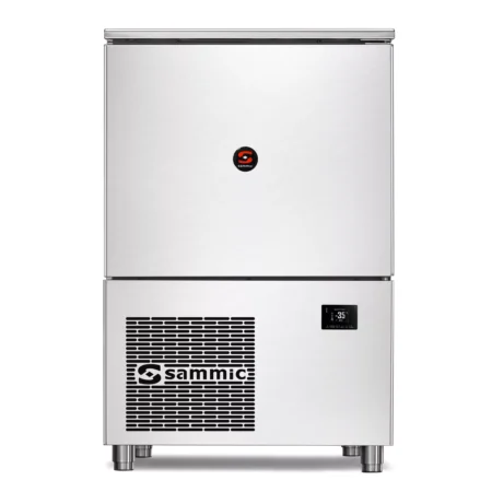 Sammic Blast chiller / freezer AT-8 1/1