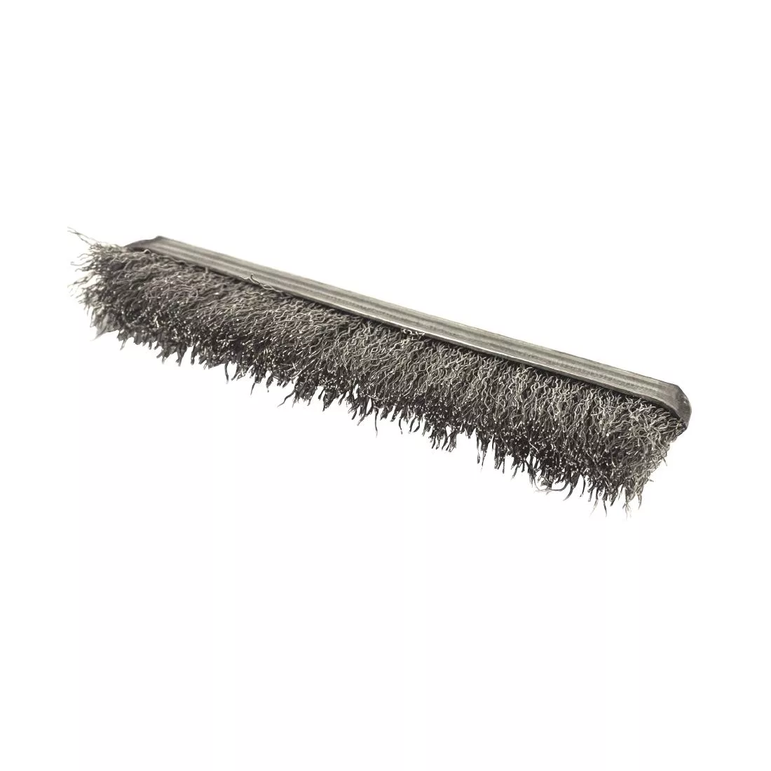 Josper Charcoal Oven Special Aluminium Wire Brush 50cm - Image 2