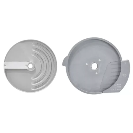 Robot Coupe CL50(D) 6x6mm French Fry Attachment with Easyloader