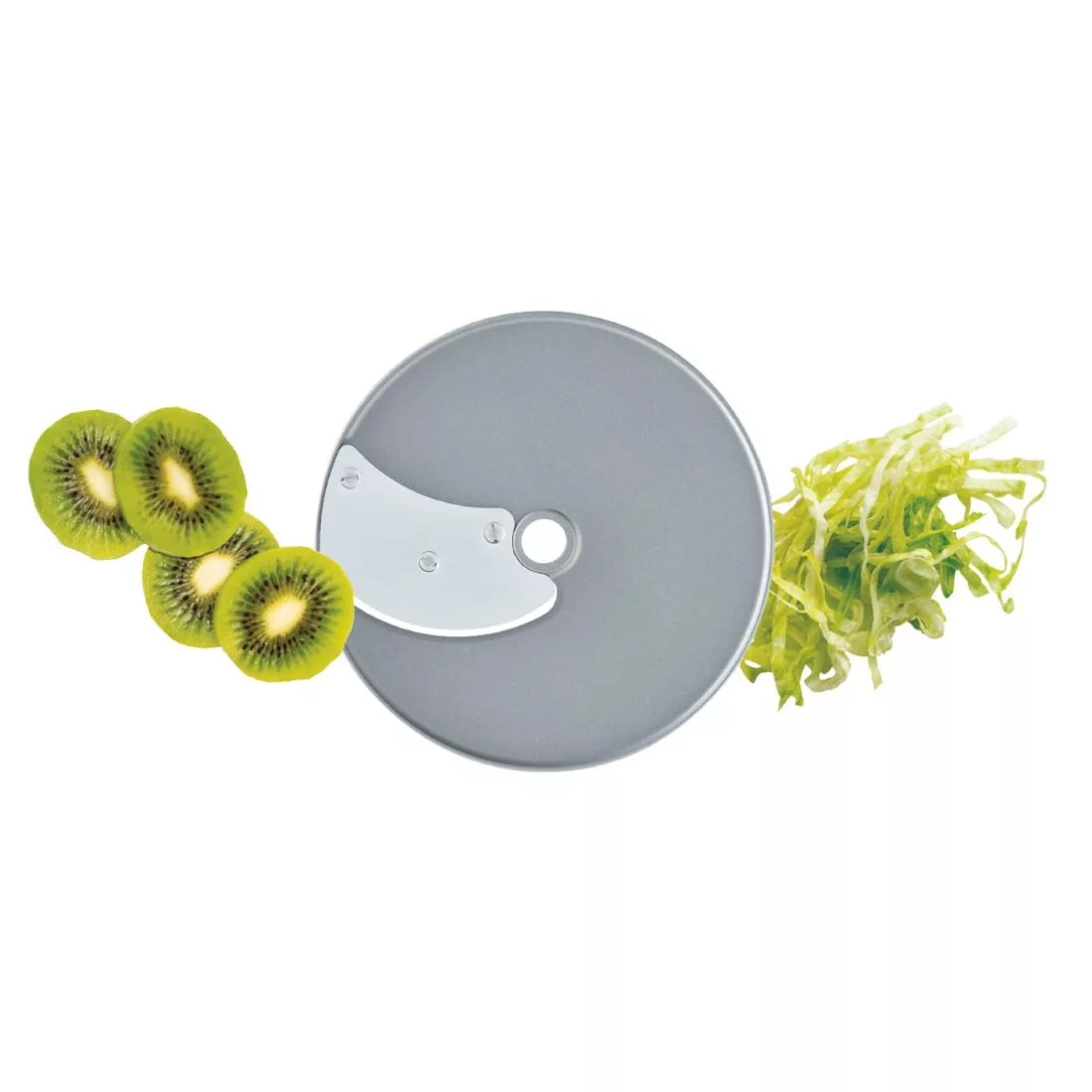 Robot Coupe Expert Mineral 5mm Slicer Disc 28065W - Image 2