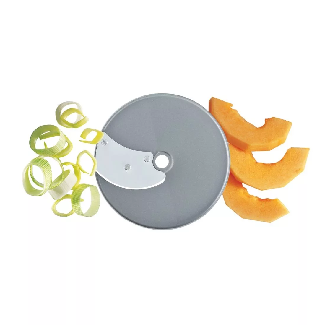 Robot Coupe Expert Mineral 10mm Slicer Disc 28067W - Image 2
