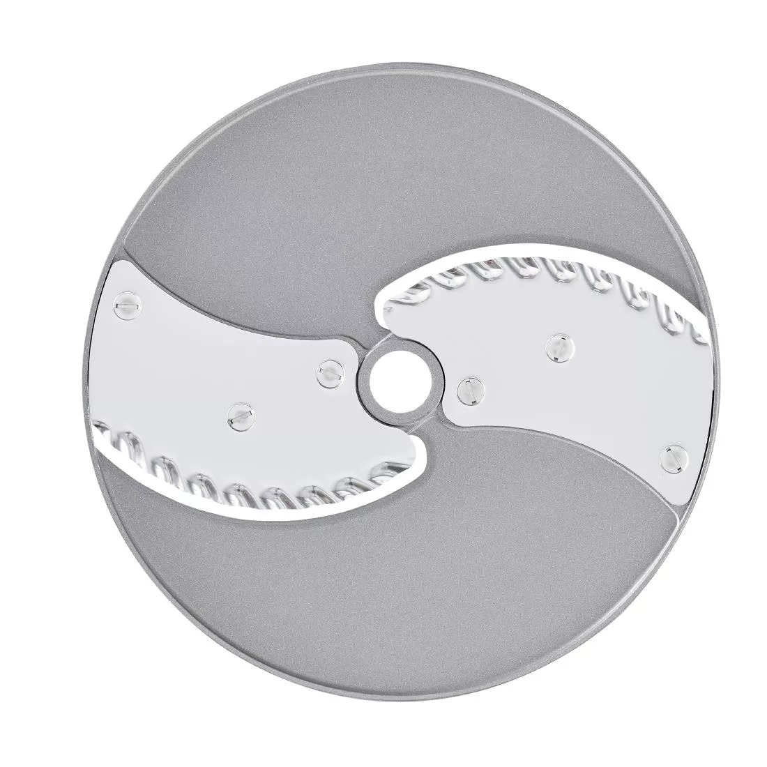Robot Coupe Expert Mineral 3mm Ripple Cut Disc 27069W