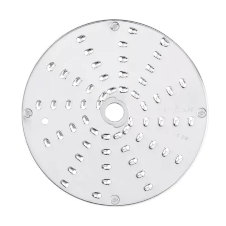 Robot Coupe Expert Mineral 3mm Grater Disc 28058W