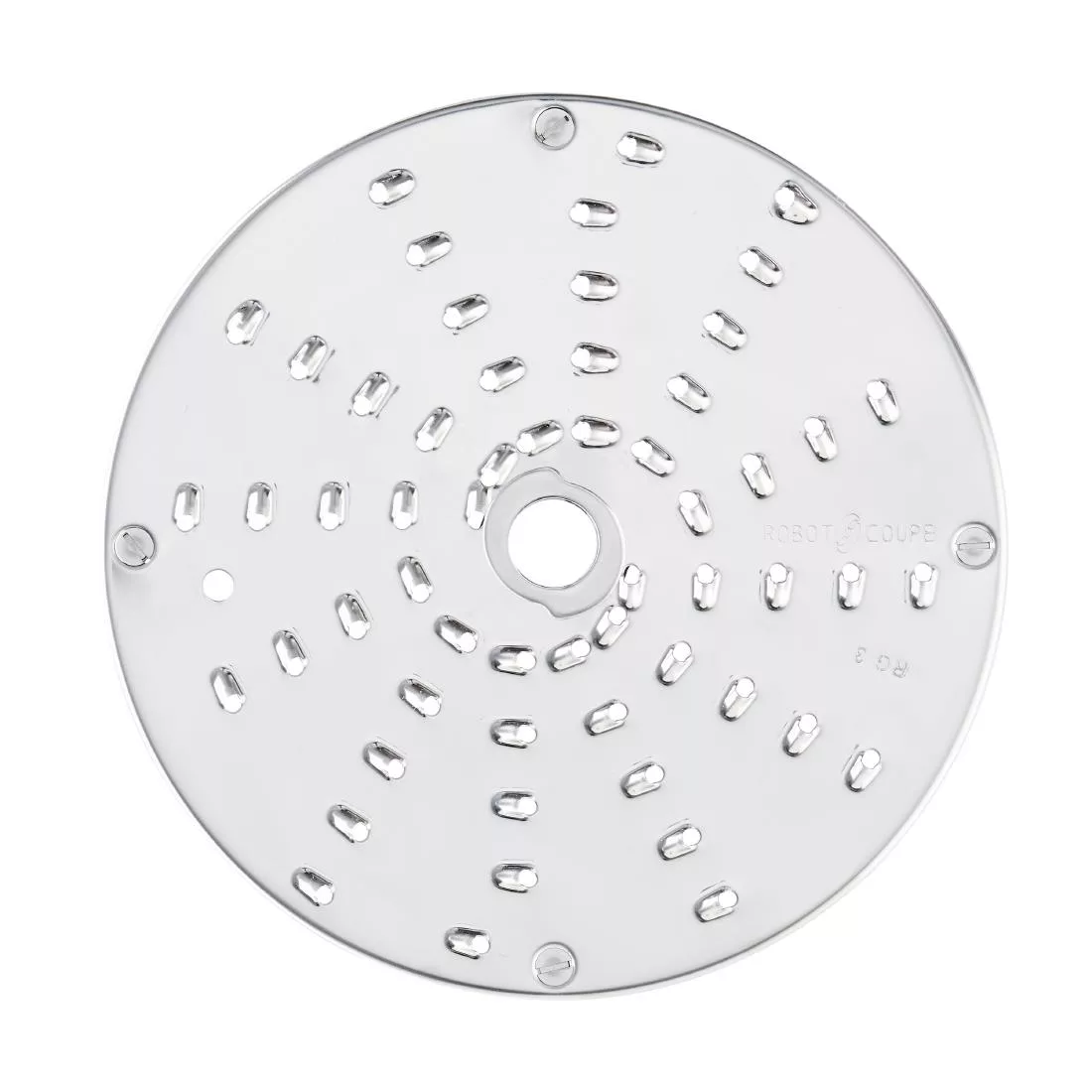 Robot Coupe Expert Mineral 3mm Grater Disc 28058W