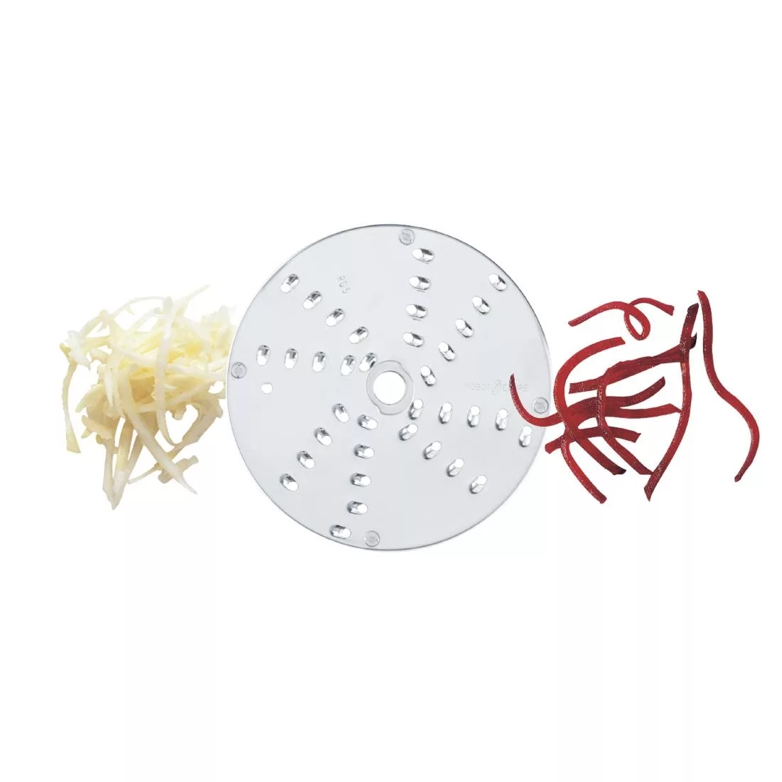 Robot Coupe Expert Mineral 5mm Grater Disc 28059W - Image 2