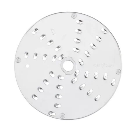 Robot Coupe Expert Mineral 5mm Grater Disc 28059W