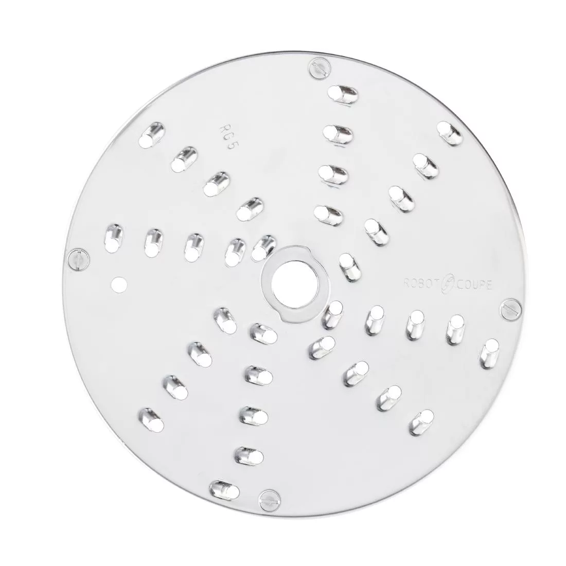Robot Coupe Expert Mineral 5mm Grater Disc 28059W