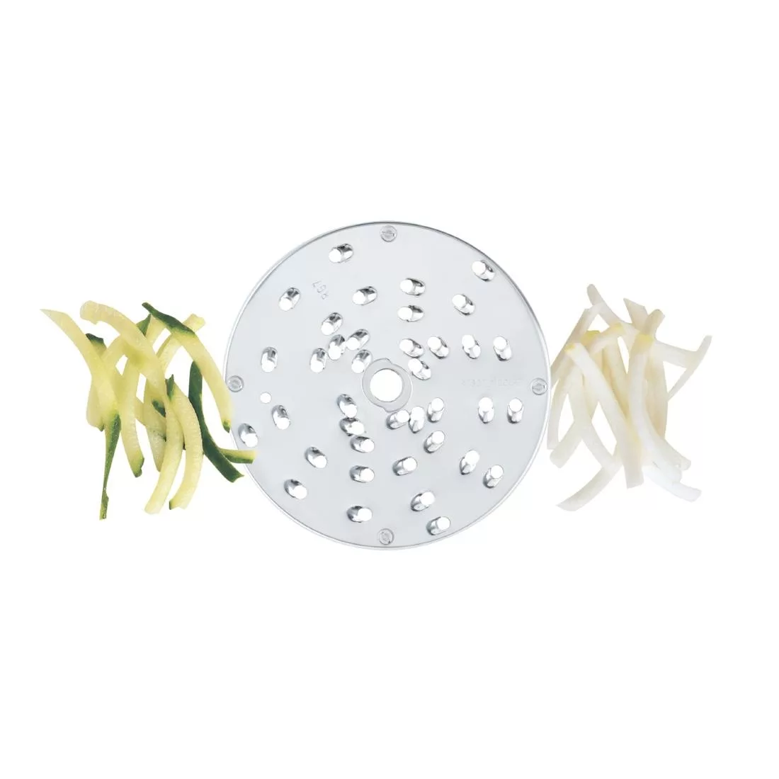 Robot Coupe Expert Mineral 7mm Grater Disc 28016W - Image 2