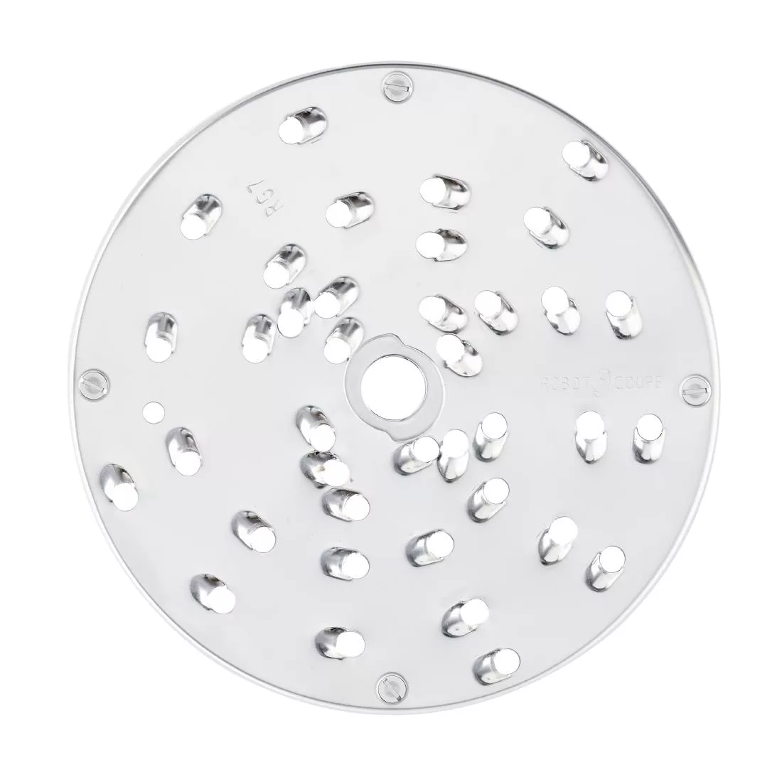 Robot Coupe Expert Mineral 7mm Grater Disc 28016W