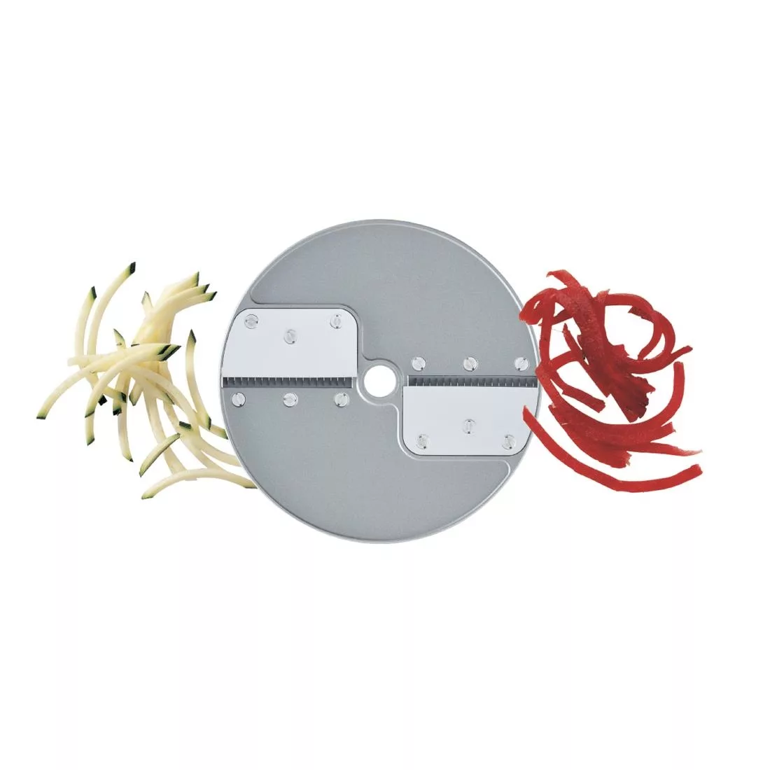 Robot Coupe Expert Mineral 2x4mm Julienne Disc 27072W - Image 2