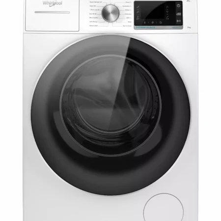 Whirlpool 6th Sense AWH912/PRO Commercial Washer  9kg