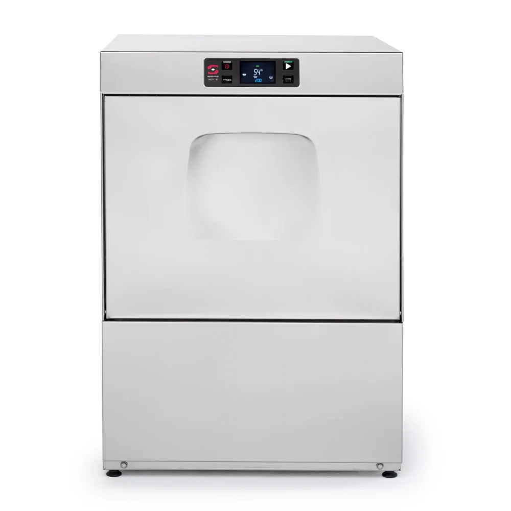 Sammic Warewasher AX-51BC (Break Tank)