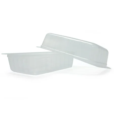 Sammic Sealable food containers for TM container thermo-sealers
