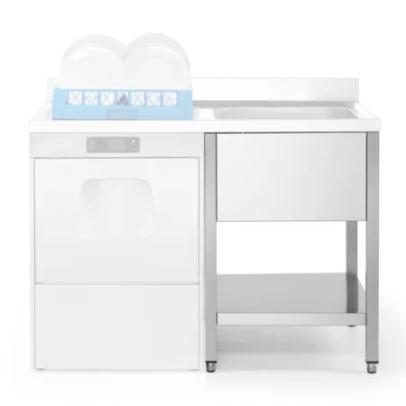 Sammic Frames/legs for dishwashers