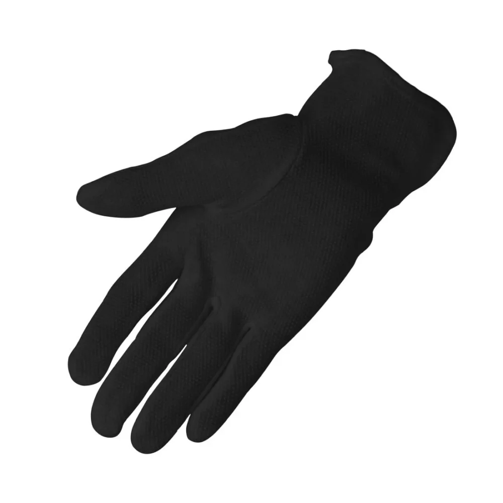 Heat Resistant Gloves Black M - Image 2