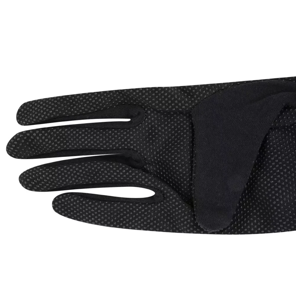 Heat Resistant Gloves Black M - Image 6